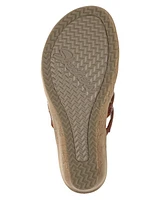 Skechers Women's Beverlee - New Resort Strappy Sandals from Finish Line