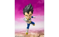 Vegeta Mini S.h. Figuarts | Bandai Tamashii Nations | Dragon Ball Daima