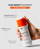 Ds Laboratories Revita High-Performance Hair Density Shampoo, 205 ml