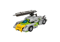 Autobot Springer | Transformers Generations Legacy Wreck N Rule Collection