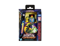 Cosmos Deluxe Class | Transformers: Legacy United