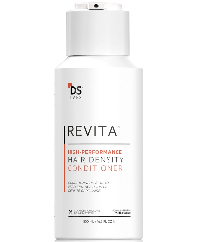 Ds Laboratories Revita High-Performance Hair Density Conditioner, 500 ml
