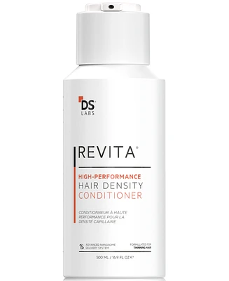Ds Laboratories Revita High-Performance Hair Density Conditioner, 500 ml