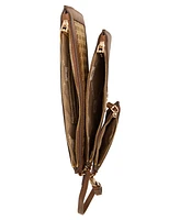 Anne Klein Trifold Pouch Set
