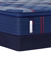 Sealy Posturepedic Elite Albany Ii 15" Soft Euro Pillow Top Mattress