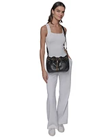 Karl Lagerfeld Paris Desiree Crossbody