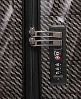 Tumi 19 Degree Lite International 4 Wheeled Carry-On Luggage