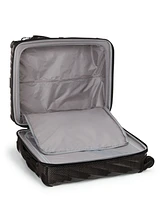 Tumi 19 Degree Lite Continental 4 Wheeled Carry-On Luggage