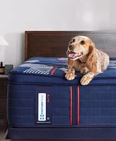 Sealy Posturepedic Elite Albany Ii 15 Soft Euro Pillow Top Mattress Collection
