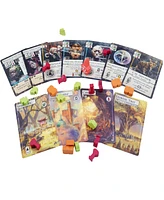 Surfin Meeple Evenfall Strategy Board Game