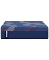 Sealy Posturepedic Elite Brenham Ii 14" Firm Hybrid Tight Top Mattress