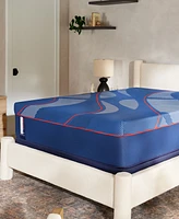 Sealy Posturepedic Elite Brenham Ii 14" Soft Hybrid Tight Top Mattress