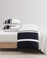 Tommy Hilfiger Park Avenue Cotton 3-Pc. Comforter Set