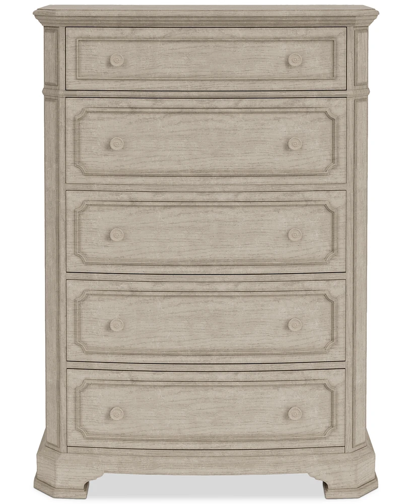 Kensington Chest
