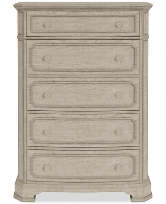 Kensington Chest