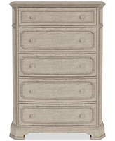 Kensington Chest