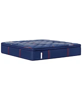 Sealy Posturepedic Elite Brenham Ii 16" Medium Euro Pillow Top Mattress