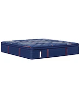 Sealy Posturepedic Elite Brenham Ii 16" Soft Euro Pillow Top Mattress