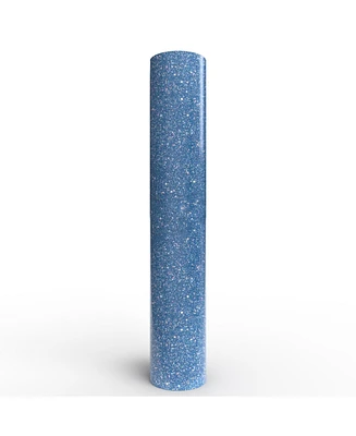 Siser EasyPSV Glitter Night Sky 12" x 60" Roll