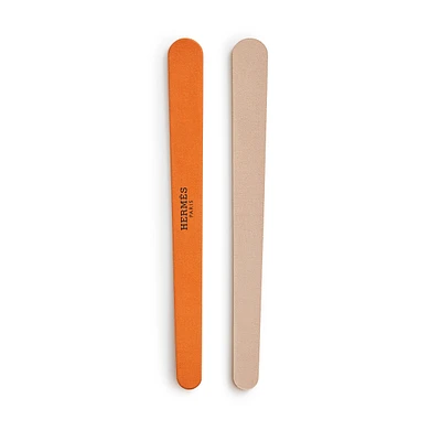 Les Mains Hermes Nail Files