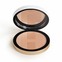 Plein Air H Trio Healthy Glow Mineral Powder
