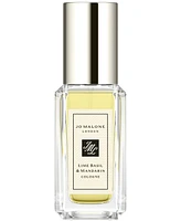 Jo Malone London Lime Basil & Mandarin Cologne, 0.3 oz.