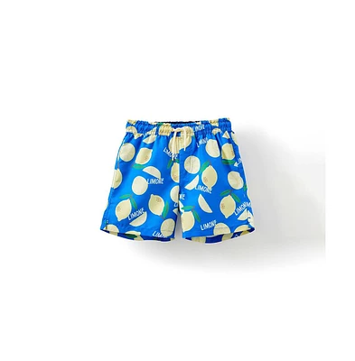 Cotton On Boys Little/Big Bailey Board Short