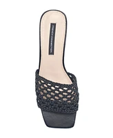 French Connection Ladies Waves Sandal