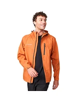 Free Country Men's Hydro Lite X2O Status Rain Jacket