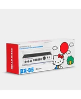 Hello Kitty Classic Bx-85 Cassette Player Boombox