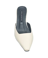 French Connecton Ladies Toulouse Kitten Heel