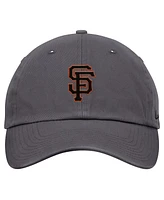 Nike Men's Gray San Francisco Giants Club Adjustable Hat
