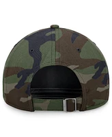 Nike Men's Camo Boston Red Sox Club Adjustable Hat