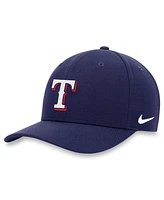 Nike Men's Royal Texas Rangers Performance Club Adjustable Hat