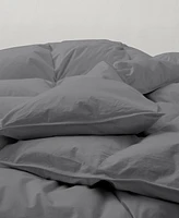 Unikome All Season Cotton Down Comforter