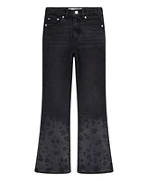 Levi's Big Girls Faded Art Flare Jeans