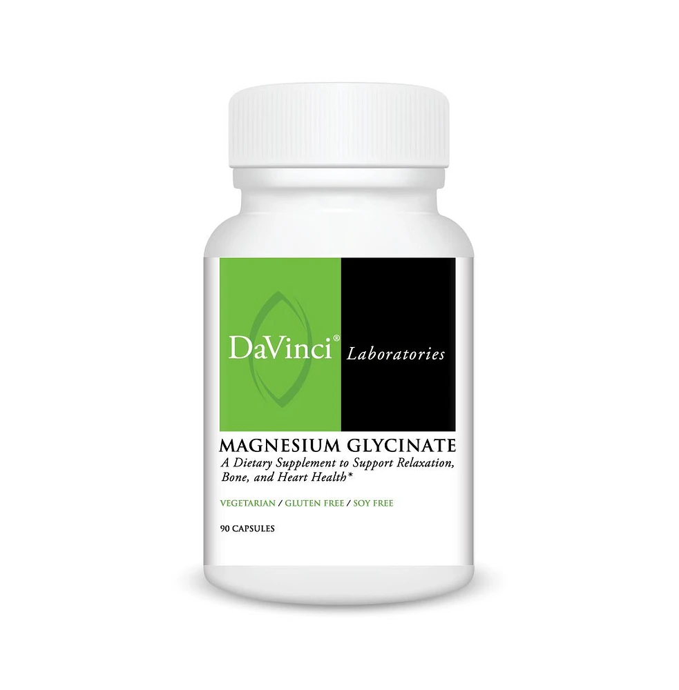 DaVinci Labs Magnesium Glycinate