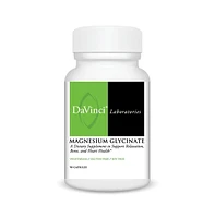 DaVinci Labs Magnesium Glycinate