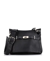 Pre-Owned Hermes 31 Jypsiere Bag Clemence