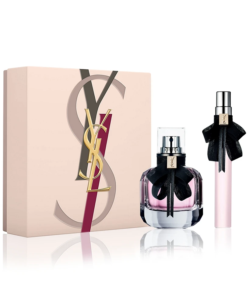 Yves Saint Laurent -Pc. Mon Paris Eau de Parfum Gift Set