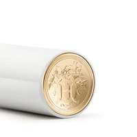 Rouge Hermes Silky Lipstick Shine