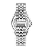 Maserati Men's Date Stainless Steel Watch, 44mm