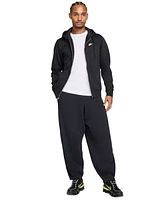 Nike Men's Full-Zip Fleece Hoodie