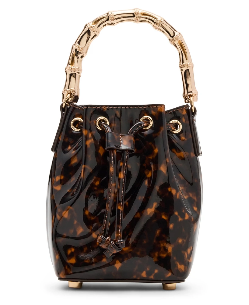 Anne Klein Small Bucket Bag