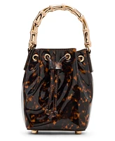 Anne Klein Small Bucket Bag