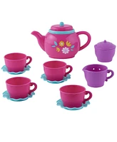 Just Like Home Tea Party Playset