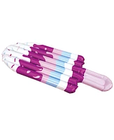Sizzlin Cool Popsicle 6-Feet Pool Float