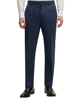 Boss by Hugo Men's Slim-Fit Suit