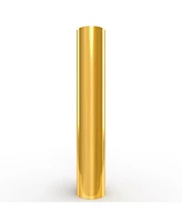 Siser Htv Metal Gold 11.8" x 60" Roll