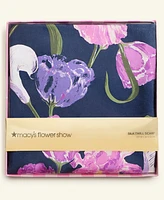 Macy's Flower Show Square Silk Scarf, Exclusively at